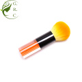 Custom Logo Acrylic Makeup Powder Brush Best